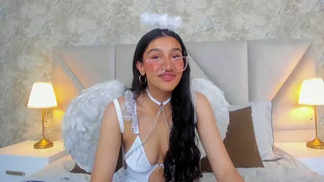 ValentiinaCruz online show from 10/30/25, 10:10