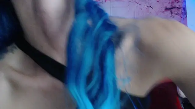 cristal aixa12 online show from 09/30/25, 08:03