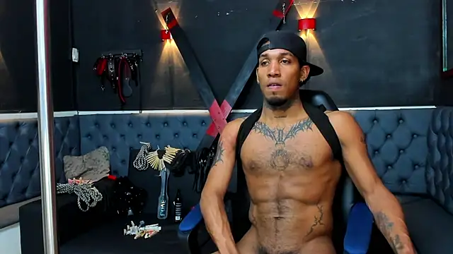 DIEGO WICKED online show from 10/15/25, 04:01