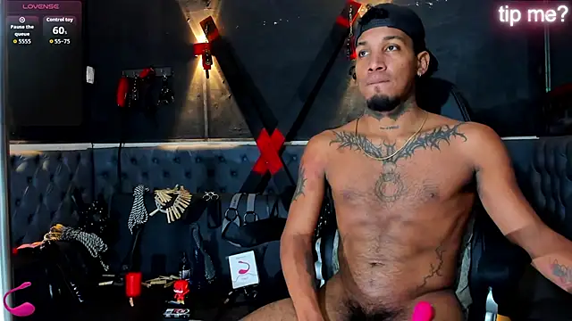 DIEGO WICKED online show from 01/14/26, 12:00