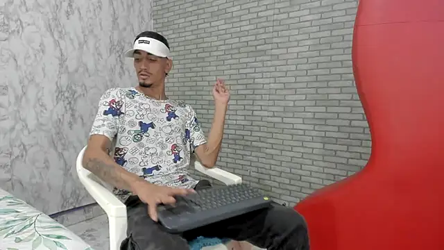 Snapshot of Sexvergon_26 chatting on 11/30/25, 07:40 Sexvergon 26 online show from 11/30/25, 07:40