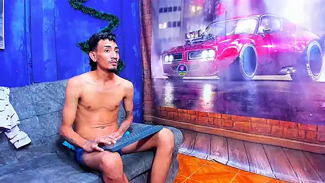 Sexvergon 26 online show from 01/07/26, 10:23