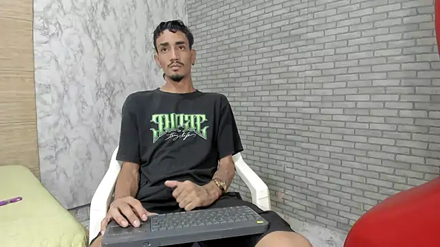 Sexvergon 26 online show from 01/10/26, 07:26