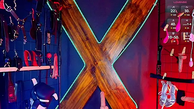 Veronica bdsm online show from 02/24/26, 12:25