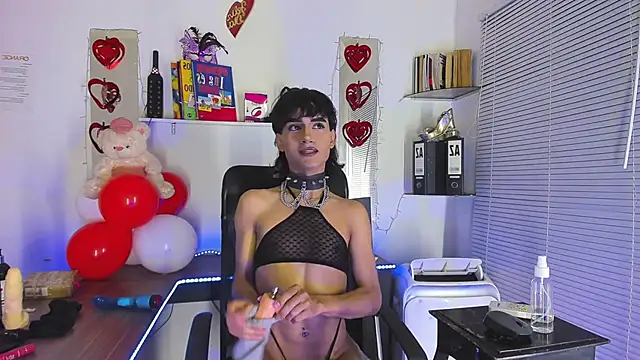 IviMillerxh online show from 09/14/25, 06:29