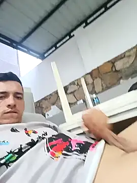 turcosexoactivo online show from 02/11/26, 10:59