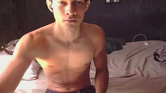 Samuel Hills II online show from 10/17/25, 03:14