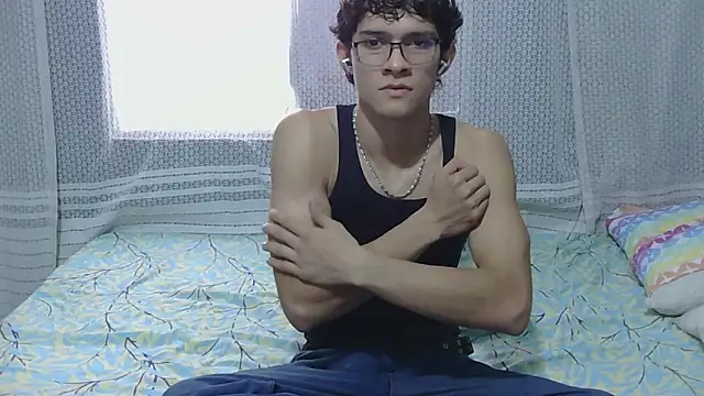 Samuel Hills II online show from 02/14/26, 08:16