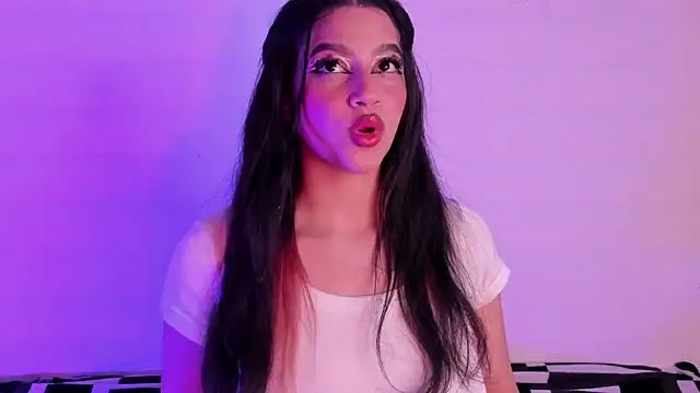 Megan Luxe online show from 02/09/26, 07:01