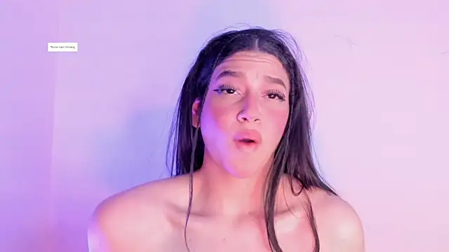 Megan Luxe online show from 03/21/26, 08:19