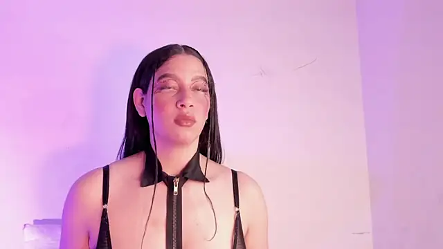 Megan Luxe online show from 05/16/26, 06:54