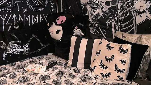 Snapshot of Paige_Turner chatting on 01/31/26, 11:25 Paige Turner online show from 01/31/26, 11:25