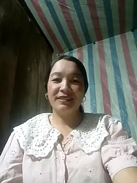 Bliss rose online show from 09/27/25, 03:33