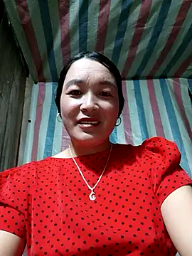 Bliss rose online show from 10/20/25, 03:51