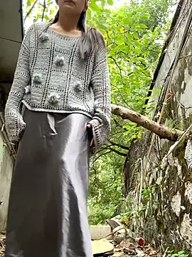 xiaoqiao ss online show from 09/21/25, 06:04