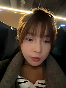 xiaoqiao ss online show from 10/26/25, 05:13