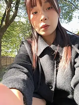 xiaoqiao ss online show from 11/30/25, 03:21