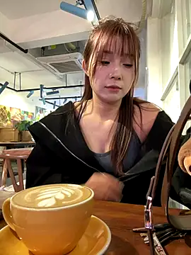 xiaoqiao ss online show from 12/20/25, 06:53