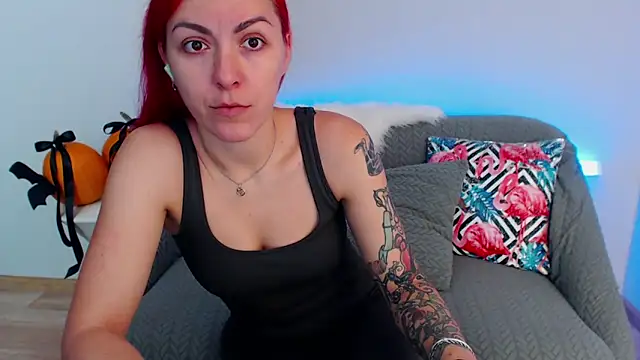 Arri elle online show from 10/26/25, 12:05