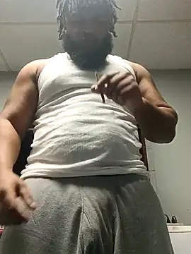 Longthickdick33 online show from 12/14/25, 12:49