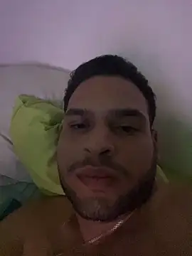 elverga420F online show from 12/19/25, 06:42