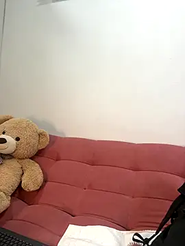 Snapshot of MarSantana_2 chatting on 10/18/25, 10:43 MarSantana 2 online show from 10/18/25, 10:43