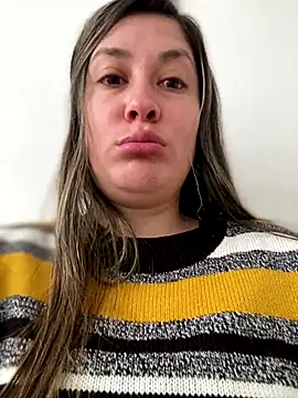 Abby-LS online show from 10/31/25, 05:36