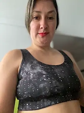 Abby-LS online show from 11/10/25, 12:04