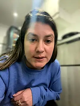 Abby-LS online show from 11/21/25, 10:08