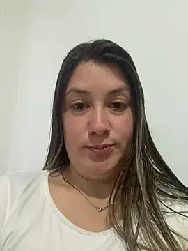 Snapshot of Abby-LS chatting on 06/15/26, 10:01 Abby-LS online show from 06/15/26, 10:01