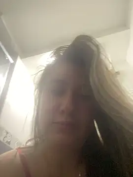 Snapshot of Abby-LS chatting on 06/27/26, 12:10 Abby-LS online show from 06/27/26, 12:10