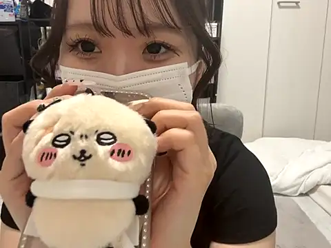 nano-da-u online show from 09/24/25, 02:42