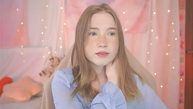 Linaaly online show from 03/09/26, 03:32