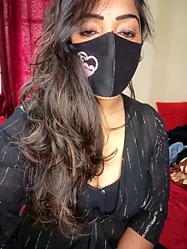 Hotbhabi305 online show from 12/01/25, 04:06