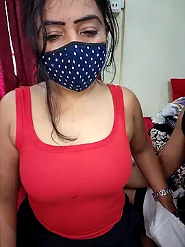 Hotbhabi305 online show from 12/02/25, 05:02