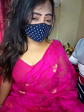 Hotbhabi305 online show from 12/03/25, 05:37