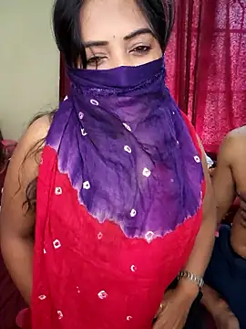 Hotbhabi305 online show from 01/14/26, 05:02