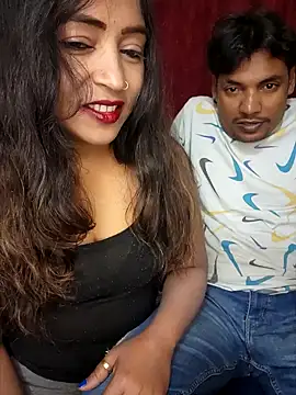 Hotbhabi305 online show from 02/09/26, 05:28