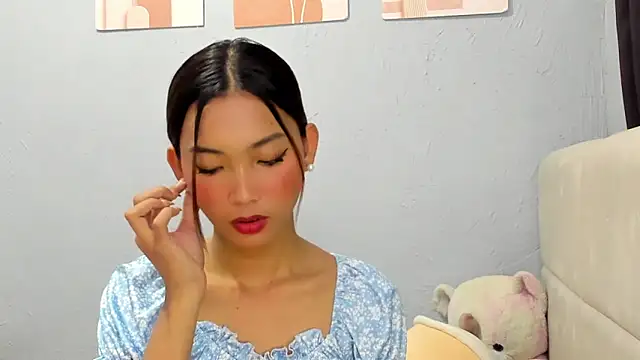 Anne the virgin online show from 10/06/25, 04:37