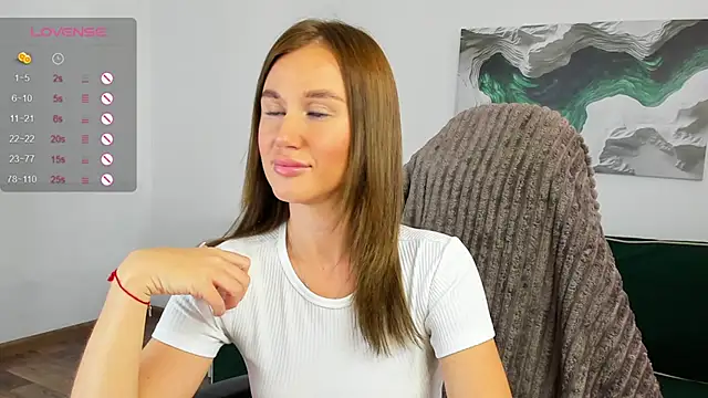 Snapshot of Dana_Wils1 chatting on 09/11/25, 08:25 Dana Wils1 online show from 09/11/25, 08:25