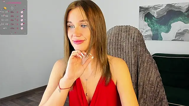 Snapshot of Dana_Wils1 chatting on 09/28/25, 01:55 Dana Wils1 online show from 09/28/25, 01:55