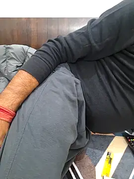 Delhi Couple BlowjobFuck online show from 11/26/25, 04:30