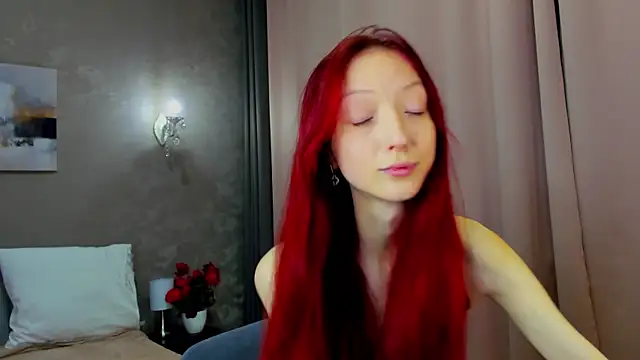 Snapshot of Daria_J chatting on 10/25/25, 08:11 Daria J online show from 10/25/25, 08:11