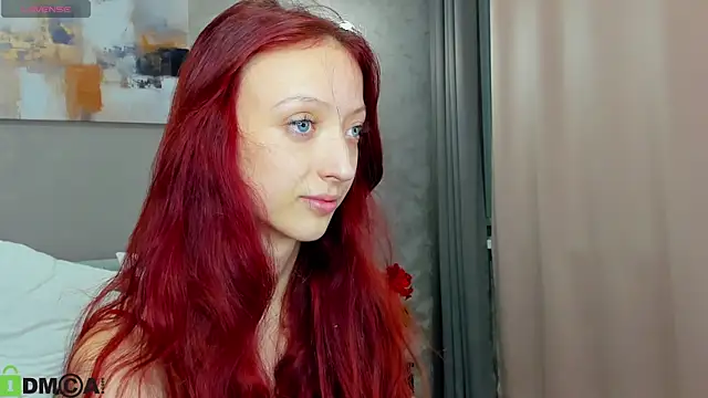 Daria J online show from 11/08/25, 03:50