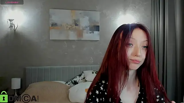 Daria J online show from 03/09/26, 04:05