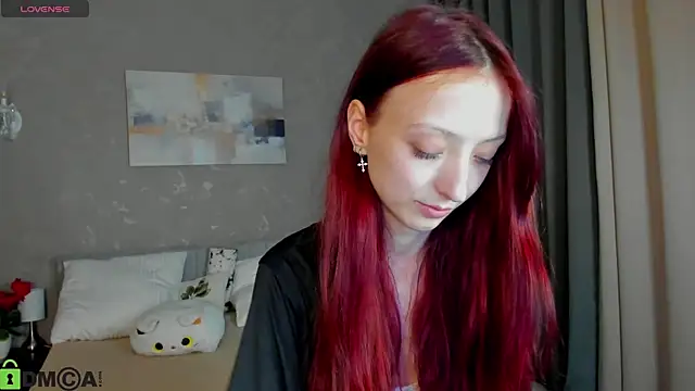 Daria J online show from 04/15/26, 01:18