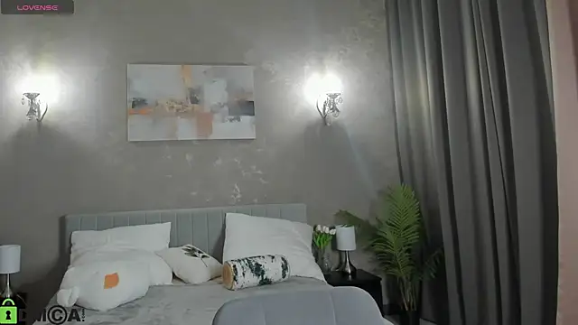 Daria J online show from 05/14/26, 12:23