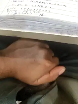 hotboy43339 online show from 03/24/26, 11:04