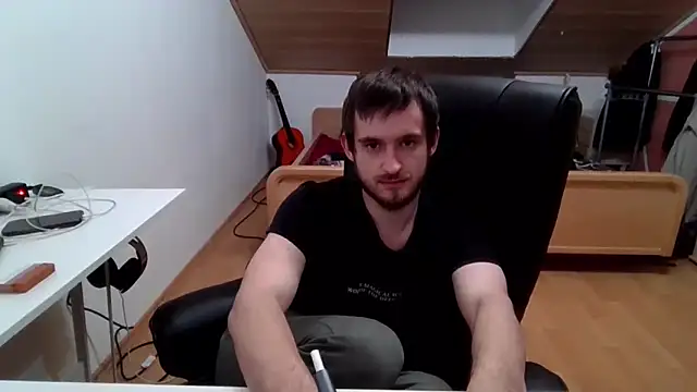 Bez3ybik online show from 11/16/25, 02:17