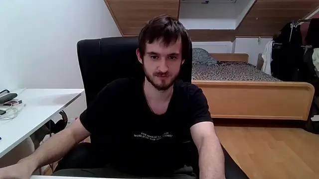 Bez3ybik online show from 12/15/25, 07:40